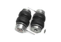 Audi / Skoda / Volkswagen A6 / Superb / Passat 1997 - 2008 Bakre Luftbälgar Luftfjädring TA Technix